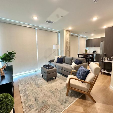 Nimitz Crossing Luxury Residences San Diego Dış mekan fotoğraf