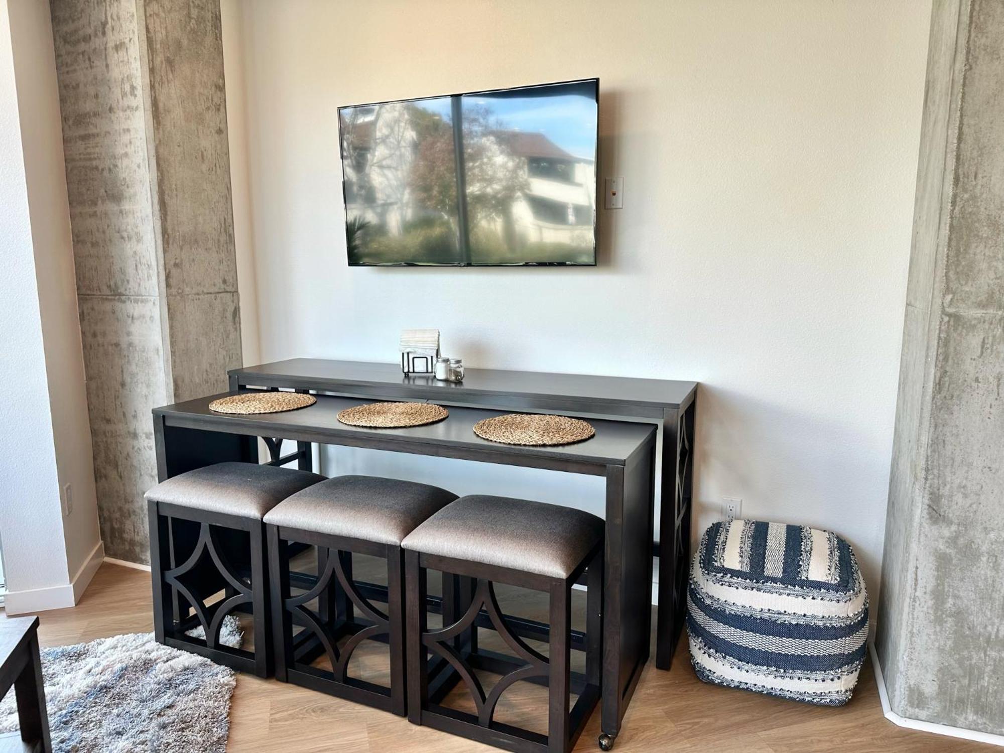 Nimitz Crossing Luxury Residences San Diego Dış mekan fotoğraf