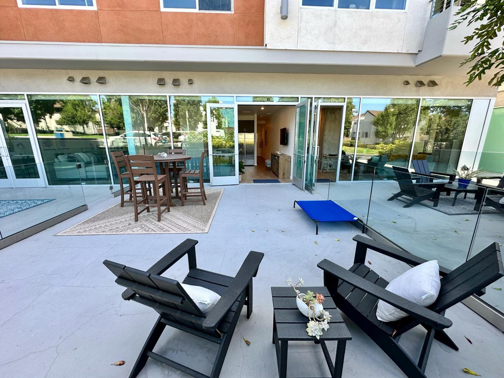 Nimitz Crossing Luxury Residences San Diego Dış mekan fotoğraf