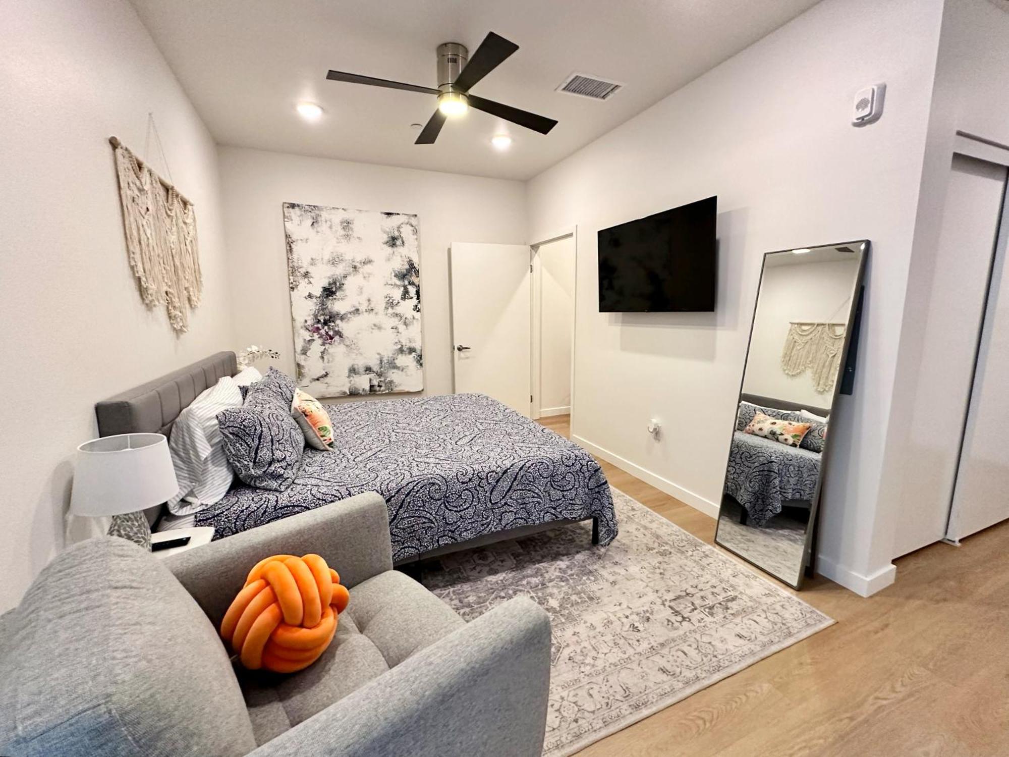 Nimitz Crossing Luxury Residences San Diego Dış mekan fotoğraf