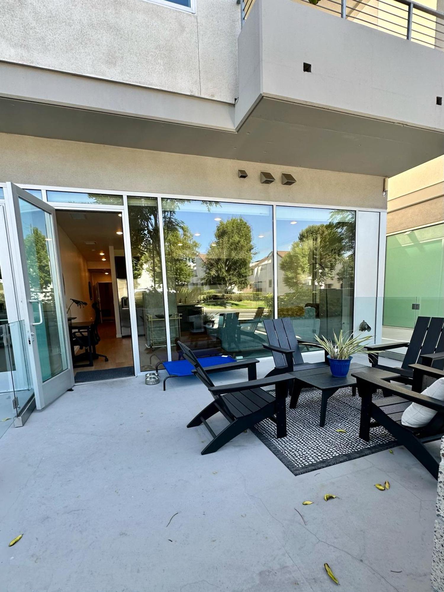 Nimitz Crossing Luxury Residences San Diego Dış mekan fotoğraf