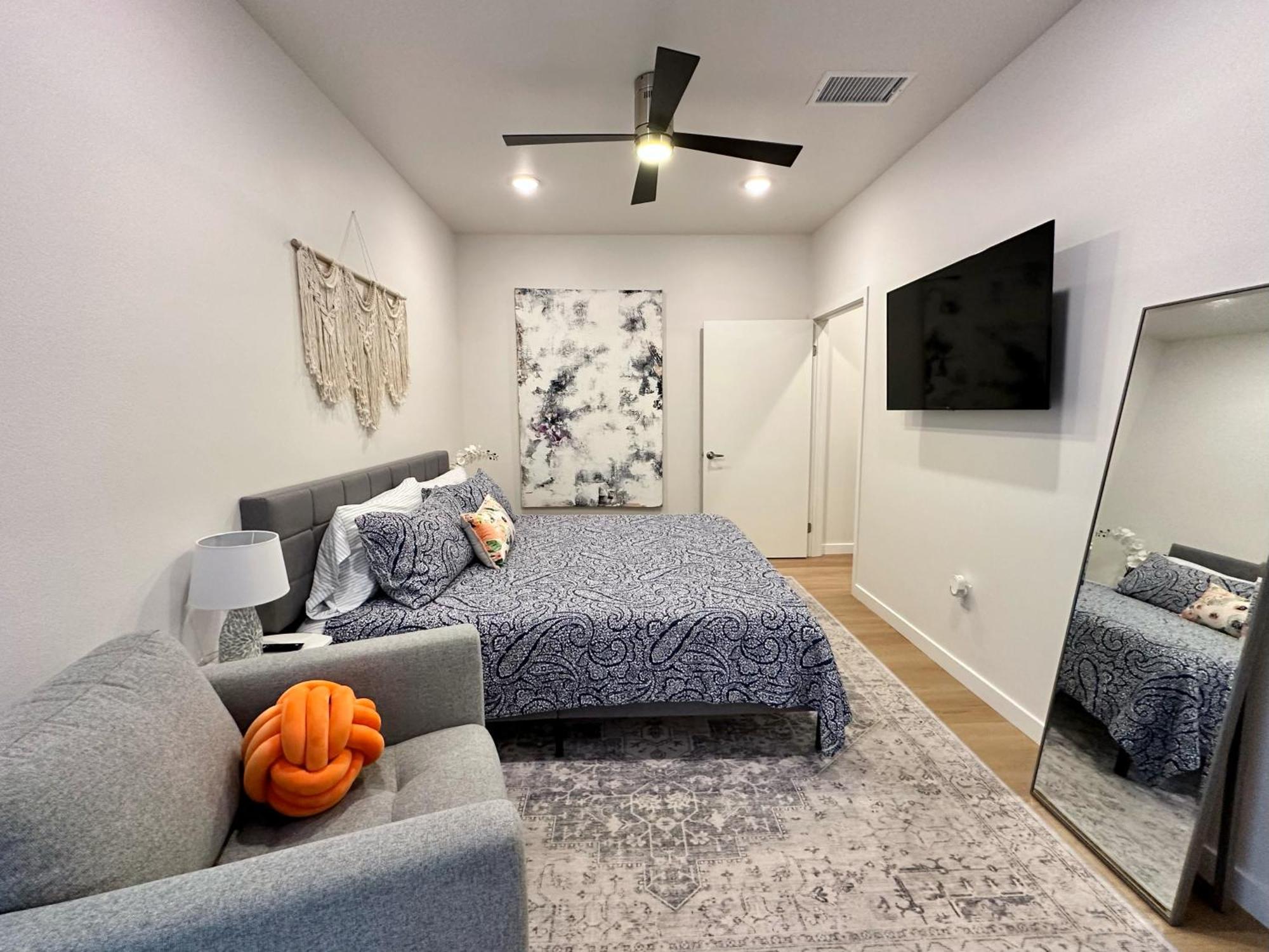Nimitz Crossing Luxury Residences San Diego Dış mekan fotoğraf