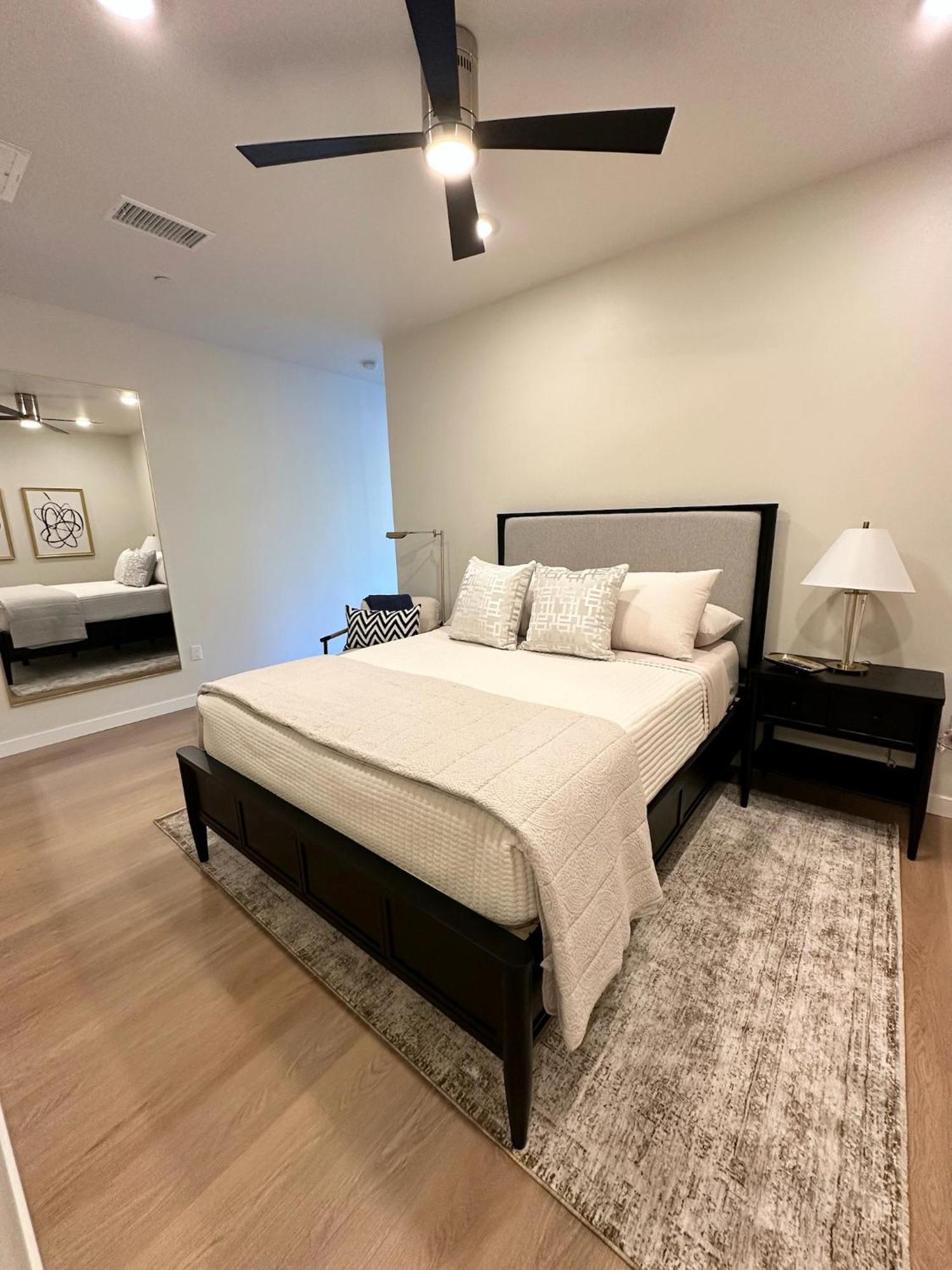 Nimitz Crossing Luxury Residences San Diego Dış mekan fotoğraf
