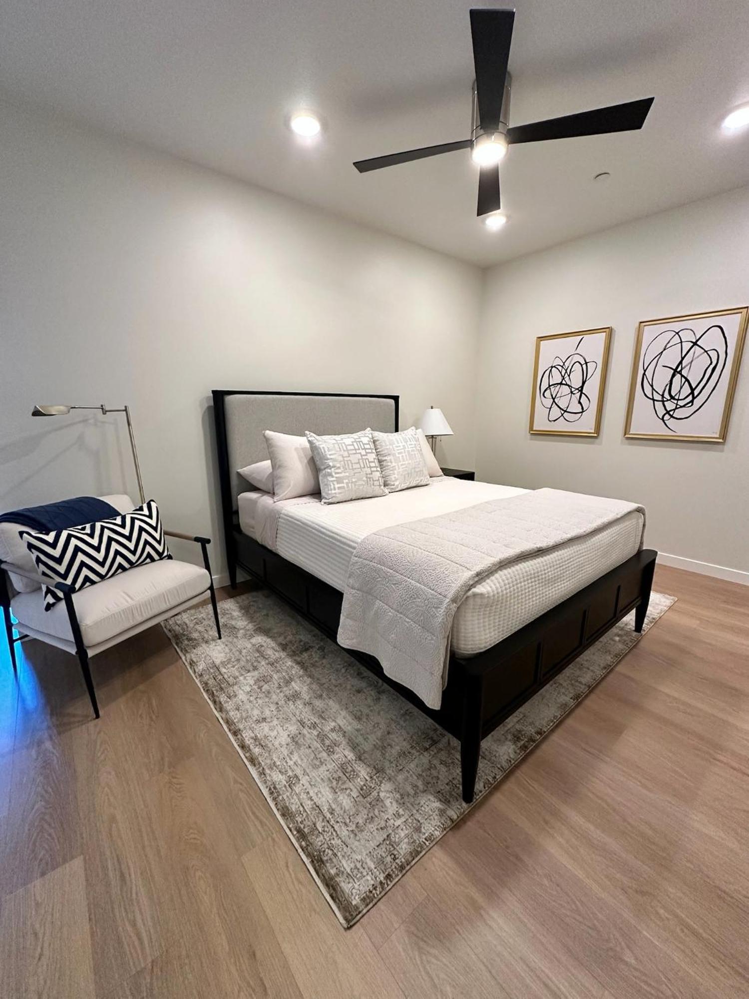 Nimitz Crossing Luxury Residences San Diego Dış mekan fotoğraf