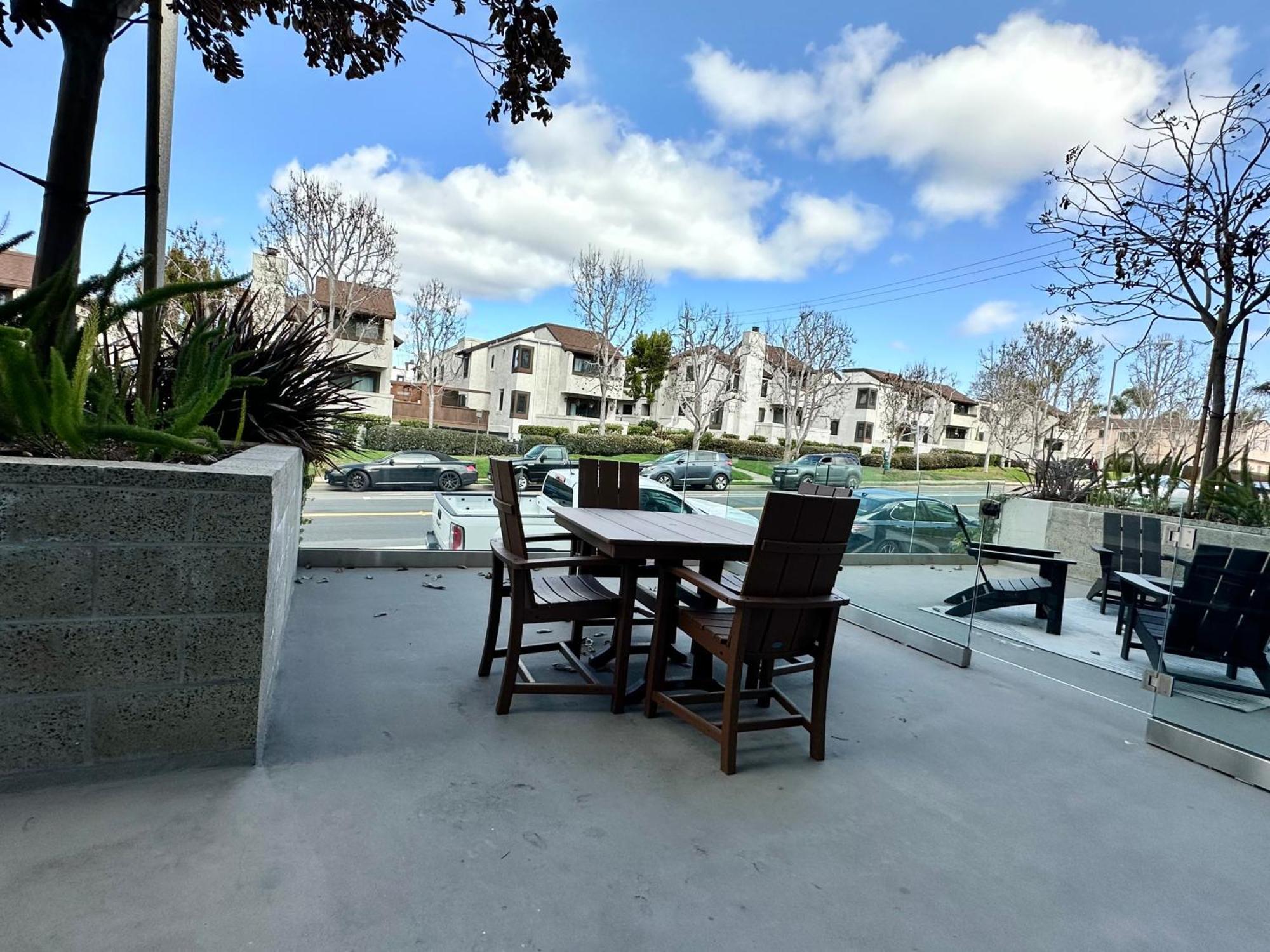 Nimitz Crossing Luxury Residences San Diego Oda fotoğraf